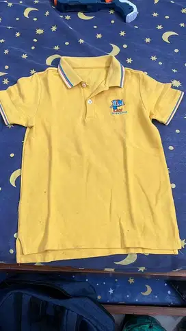 Baju Merk Giordano