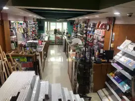 Ruko di Jl. Rs Fatmawati Cocok Untuk Usaha Atau Kantor