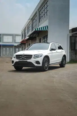 Night Edition AMG 2019 GLC 200 Mercedes-Benz Mercy OTO 888