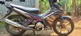 Jupiter MX new 135