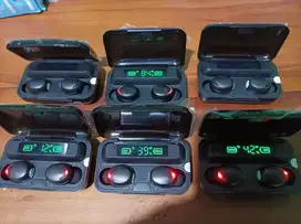 headset bluetooth Super Bass