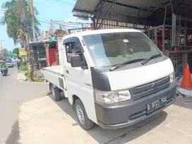 Suzuki Pickup Tahun 2020