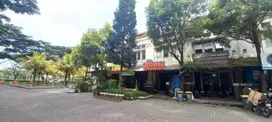 Ruko di Kota Baru Parahyangan, Aman Strategis Tatar Jingganagara