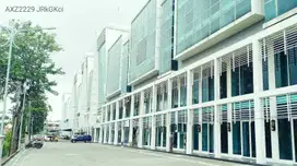 TERMURAH JUAL RUKO BARU 5 LANTAI SOHO GOLDEN KLAMPIS