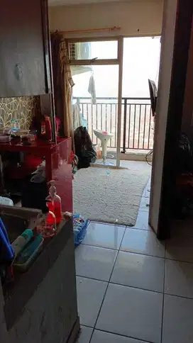 JUAL CEPAT MURAH APARTEMEN M SQUARE BANDUNG