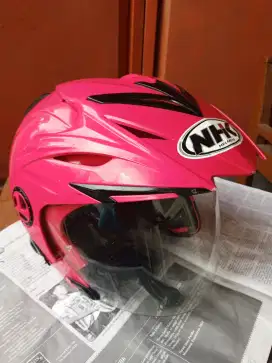 Helm NHK original