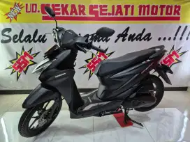 Allnew beat deluxe keyless 2024 PLAT L