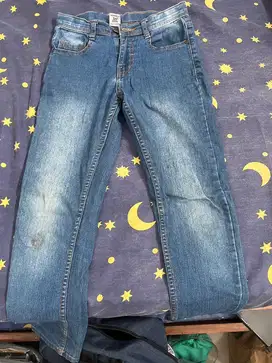 Celana Jeans Anak