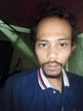 Cari kerjaan apa aja