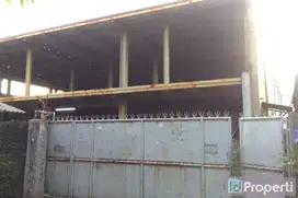 Jual Pembangunan Rumah Kost 60Kamar Jurumudi Tangerang 920m2 + IMB BU