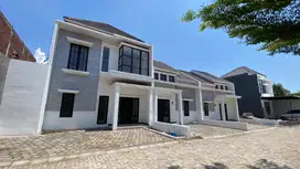 rumah magersari sidoarjo Taman Jivva