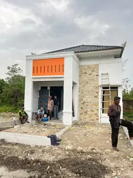 Rumah Dekat Lottemart & Manhattan Condo Medan: Akses Super Mudah!