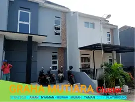 Dijual Rmh 2Lt Modern Minimalis , Dekat Uksw