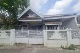 Dijual Rumah Makassar sekitar Jl Jipang Raya, Jl Talasalapang