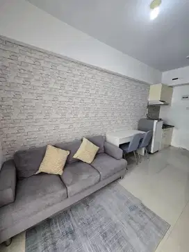 Dijual Apartemen Gunawangsa Tidar Full Furnish