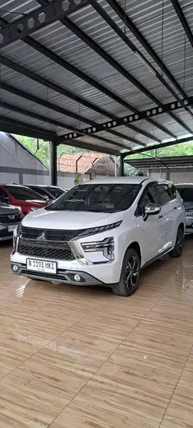 Mitsubishi Xpander 2022 Bensin