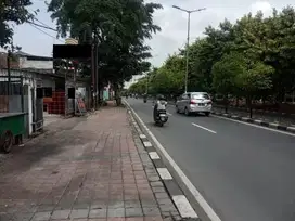 HITUNG TANAH.! RUKO PINGGIR JALAN PONDOK BAMBU DUREN SAWIT