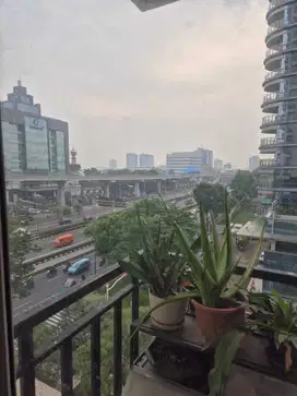 APARTEMEN SIGNATURE PARK