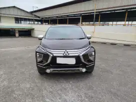 Mitsubishi Xpander Ultimate 2019