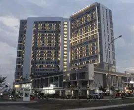 Jual Cepat Deft Apartemen Full Furnish Hadap Kolam Renang