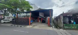 Lahan Komersial untuk Tempat Tinggal ataupun Usaha di Daerah Tebet