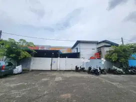 Jual Murah Gudang gandeng Komplek Pergudangan Kosambi Permai dadap
