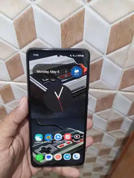 Samsung Galaxy A52s 8/256gb ex SEIN