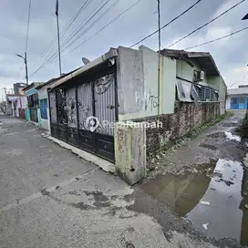 DIJUAL GUDANG & RUMAH KONTRAKAN JALAN TIRTOSARI (Hendra)