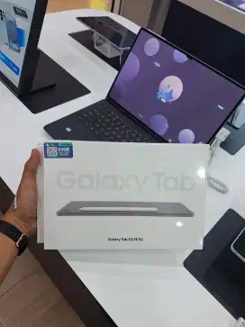 Samsung Galaxy Tab S10 FE 5G | Tab S10 FE+ 5G