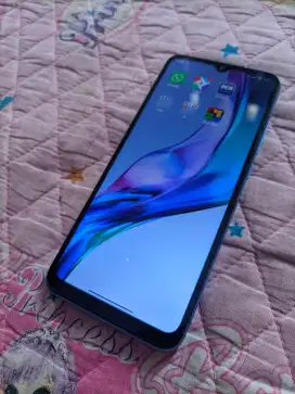 Xiaomi REDMI 9C