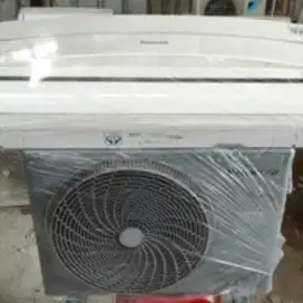 Jual AC bekas dan baru AC berkualitas dan bergaransi