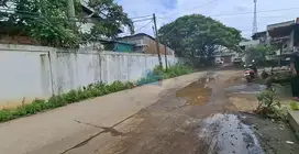 Jual Pabrik Baja Mas Di Pasir Bolang, Tigaraksa, Tangerang - Banten.