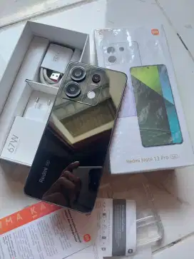 Redmi note 13 pro 5g 8/256gb