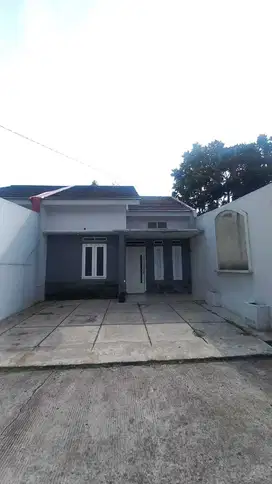 Take over 90 Juta Rumah dkt Stasiun Pondok Rajeg Cibinong