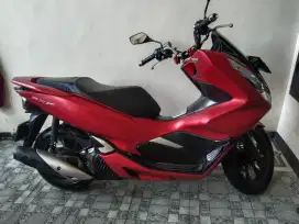 Honda PCX ABS 150 tahun 2020