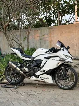 KAWASAKI ZX25R ABS QS 2021