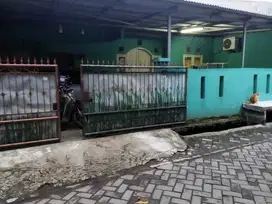 Dijual Rumah Duta Asri Cadas
