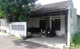 Murah Rumah Bagus di Komplek BNI Bedahan Sawangan Depok