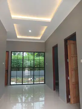 Dijual Rumah Baru Siap Huni Di Gunungpati