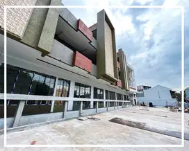 HOTEL BISA DIJADIKAN KOST-KOSTAN 4 LNTI (156 KT) JAKARTA