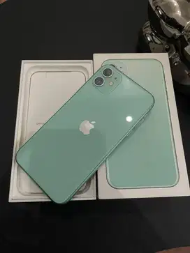 Iphone 11 256gb inter
