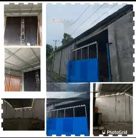 Gudang Di Ternate