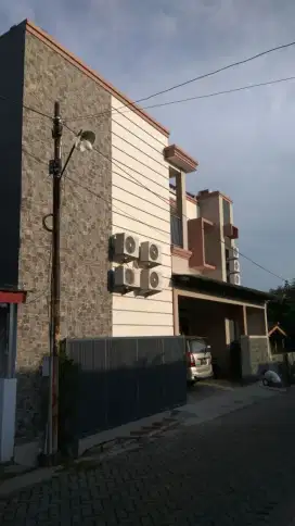 Kost Permata Cilegon (Dekat RSUD Cilegon)