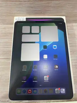iPad Pro M2 128gb Wifi only