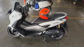 Yamaha nmax non abs 2020