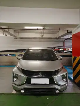 Mitsubishi Xpander 2021 Bensin