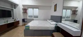 Apartemen Poins Square Lebak Bulus 3BR Full Furnished
