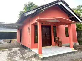 Rumah Disewakan Sangat Strategis di Jatirejo, Mlati, Sleman