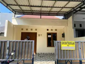 Sewa Rumah Kelapa Gading Jln Harpa 3 Jakarta Utara