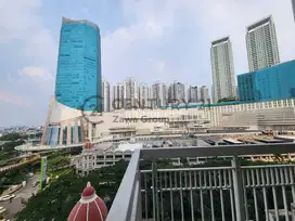 Jual Apartemen Royal Mediterania Garden Unit Khusus Di Tanjung Duren